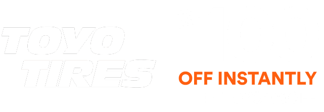 Toyo Rebate